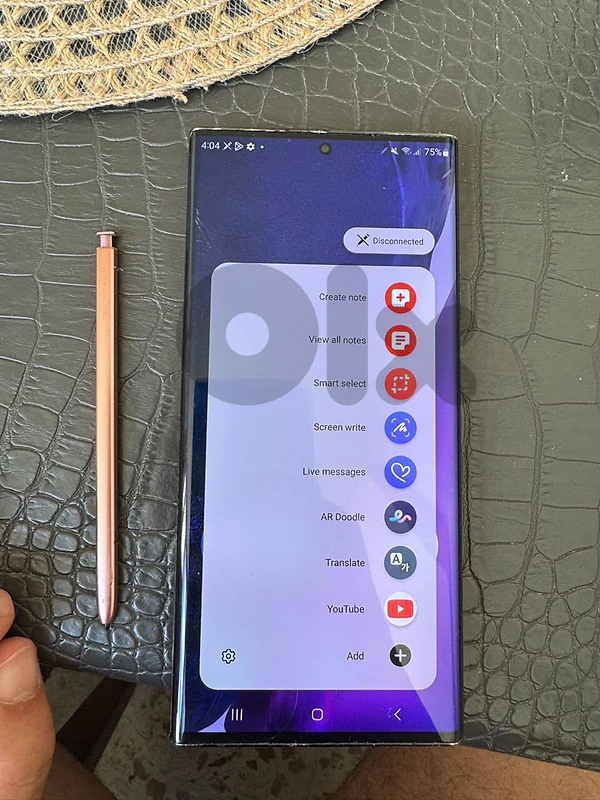 note 20 ultra