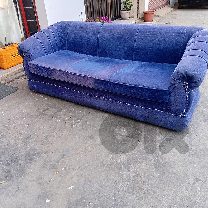 صوفا جيدة مزرعه يشوع
