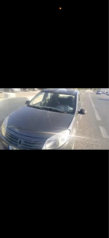 Renault Sandero 2011 2011
