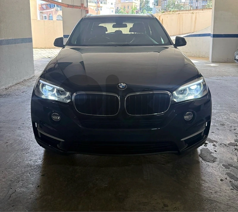 BMW X5 2015 2015 BMW X5 2015 2015