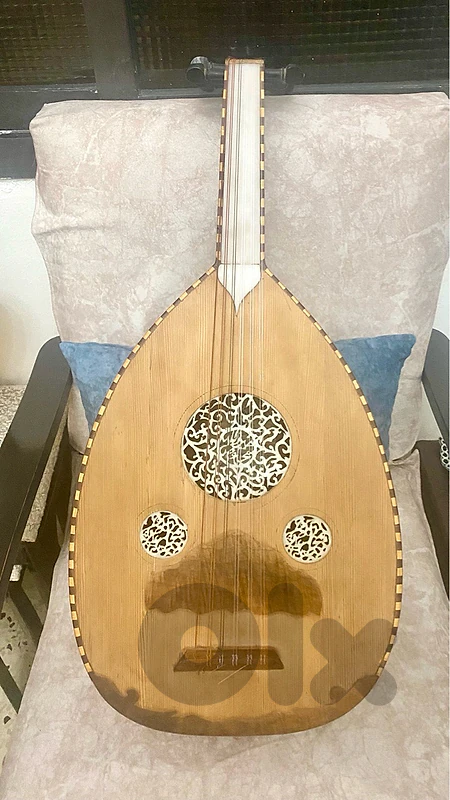 عود طربي