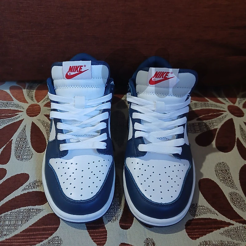 Nike dunks / air force
