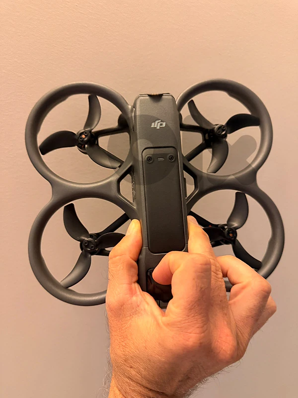 DJI Avata 2