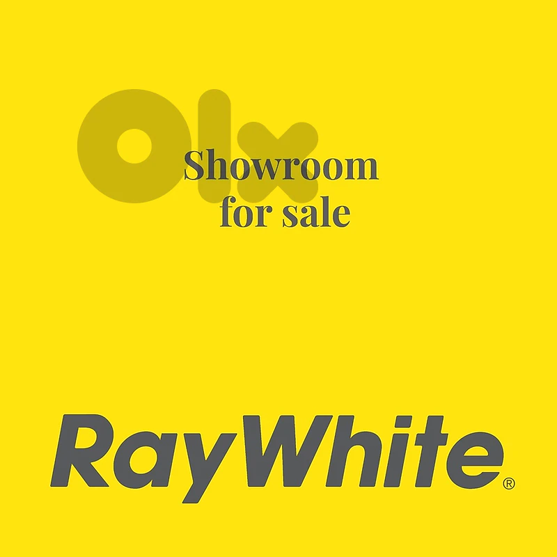 Showroom For Sale In Prime location In Spearsصالة  للبيع في سبيرز