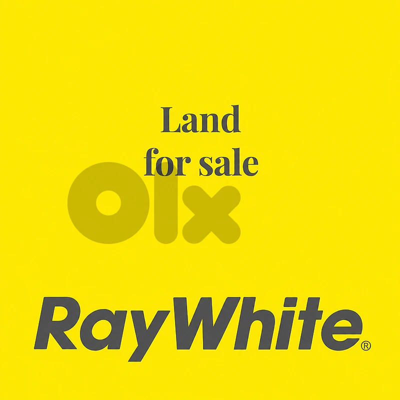 Land For Sale In Prime Location In Ain Al Mraisehارض للبيع