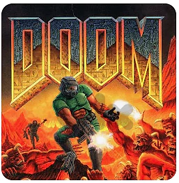 More than 10,000 Old Retro Video Games