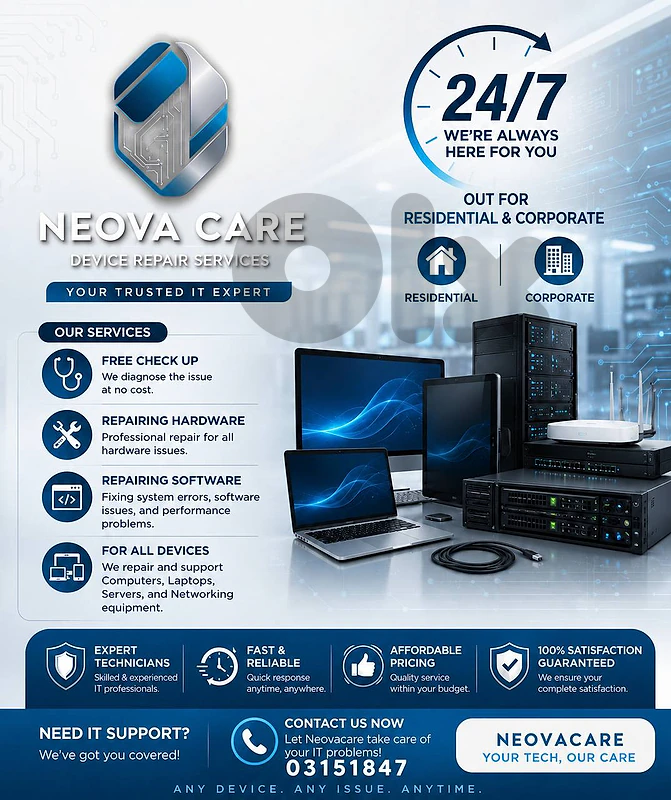neova care