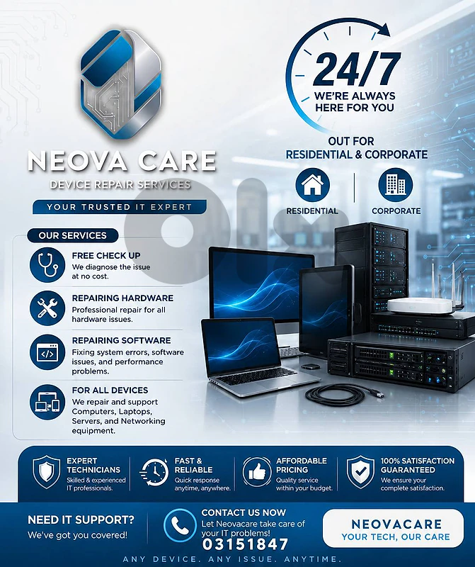 neova care