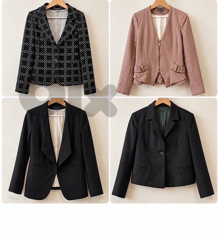 blazers /jackets suits Bundle