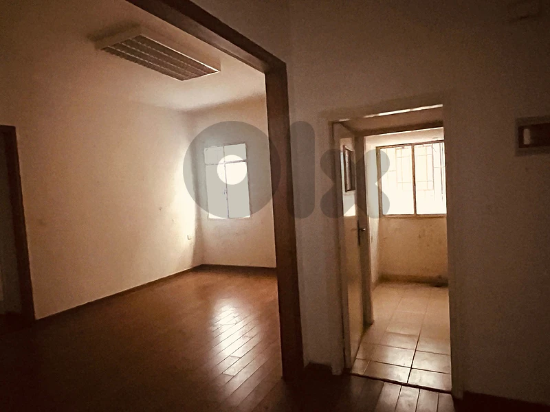 Achrafieh Carre d’or Opportunity 75m2 Office Suitable Clinic