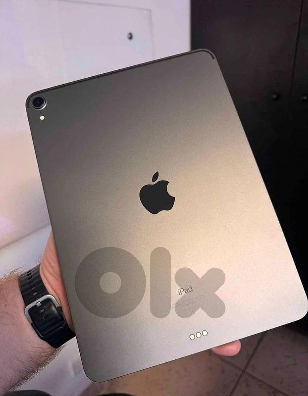 IPAD PRO 1 Gth