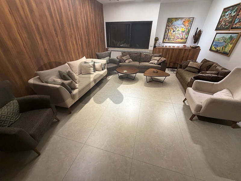 Salon for sale