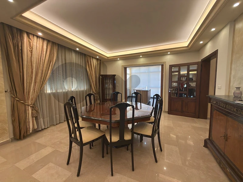 Apartment for sale Sin El Fil | شقة للبيع في سن الفيل