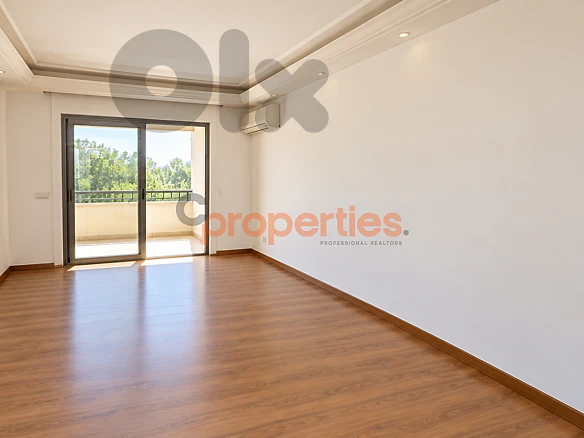 Apartment For Sale In Ain Saade - CPJW50 Apartment For Sale In Ain Saade - CPJW50