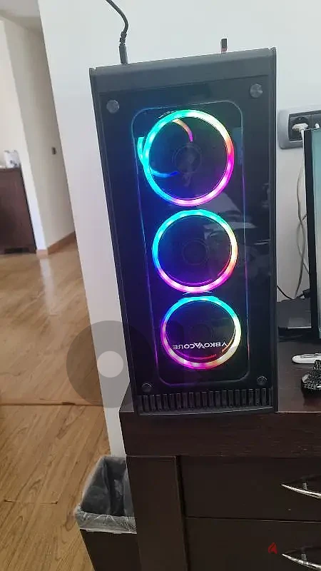 Very good condition used PC