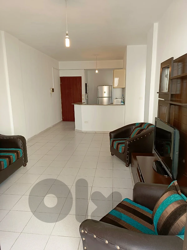 apartment For rent in mansourieh