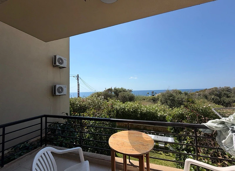 Chalet for Rent in Kfaraabida, Batroun شاليه للإيجار في كفرعبيدا