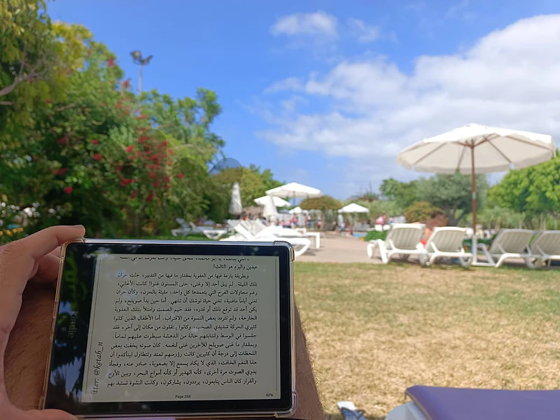 kindle Paperwhite 12