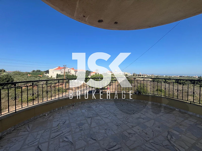 L22704 Fully Furnished Apartment For Sale in Koura L22704 Fully Furnished Apartment For Sale in Koura