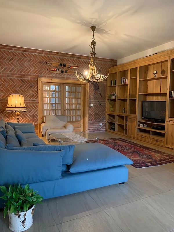 Broumana - Premium Furnished Apartment for Rent.
