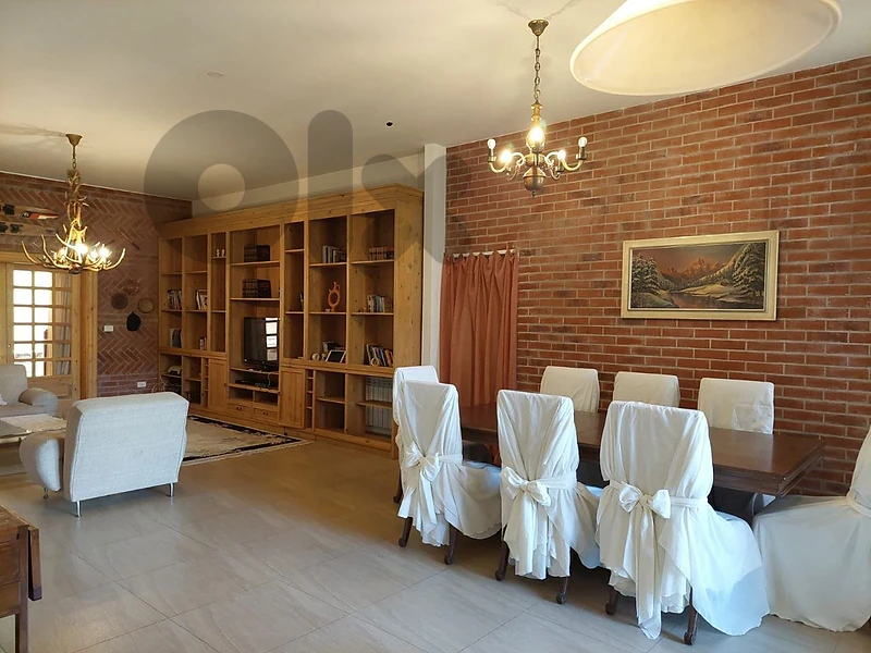 Broumana - Premium Furnished Apartment for Rent.