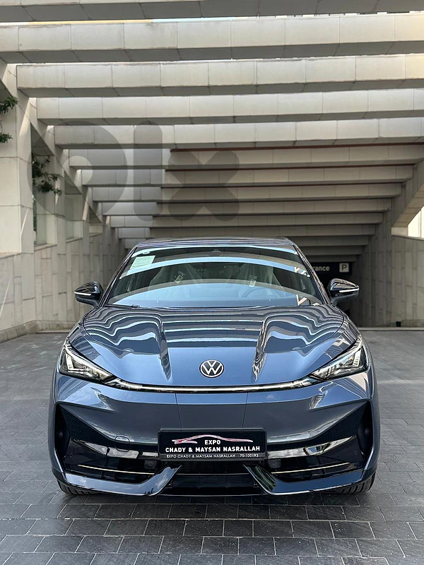 Volkswagen Volkswagen