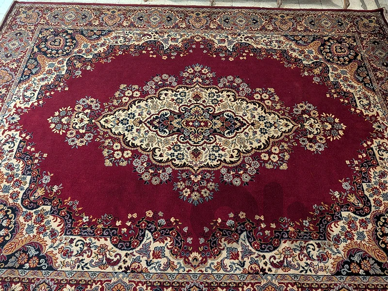 carpet