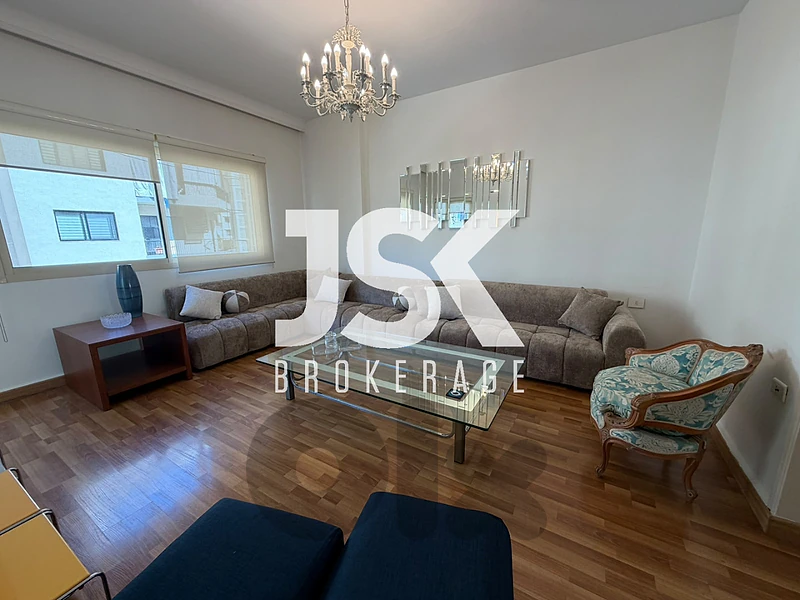 L22706 Apartment For Rent in Achrafieh, Sioufi