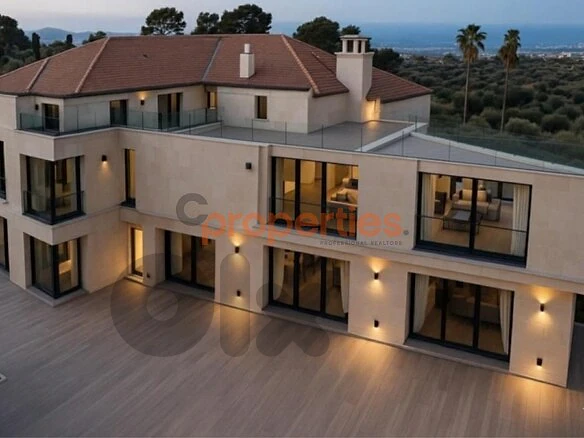 Luxurious Under Construction Duplex With Payment Facilities - CPKH73 -