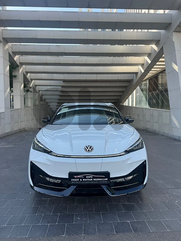 Volkswagen ID UNYX Pure 2025 Volkswagen ID UNYX Pure 2025
