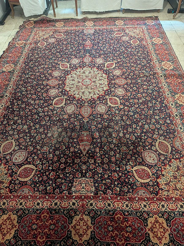 carpet