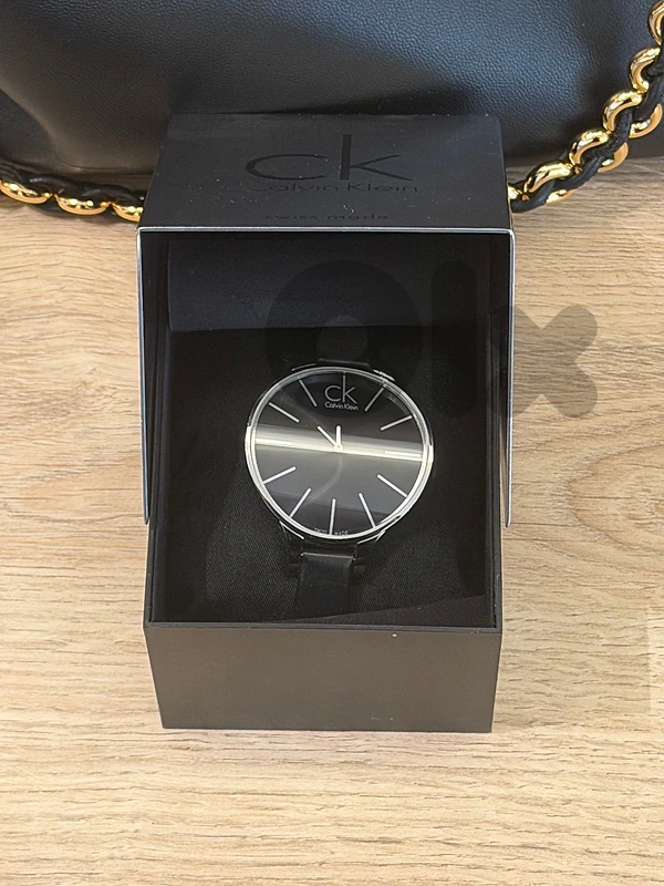 Original Calvin Klein Watch / Excellent condition