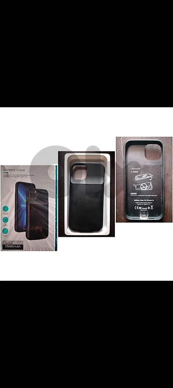 battery case
