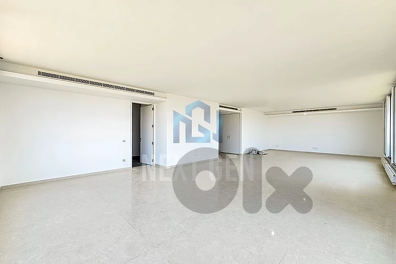 Luxury Apartment for Rent in Achrafieh