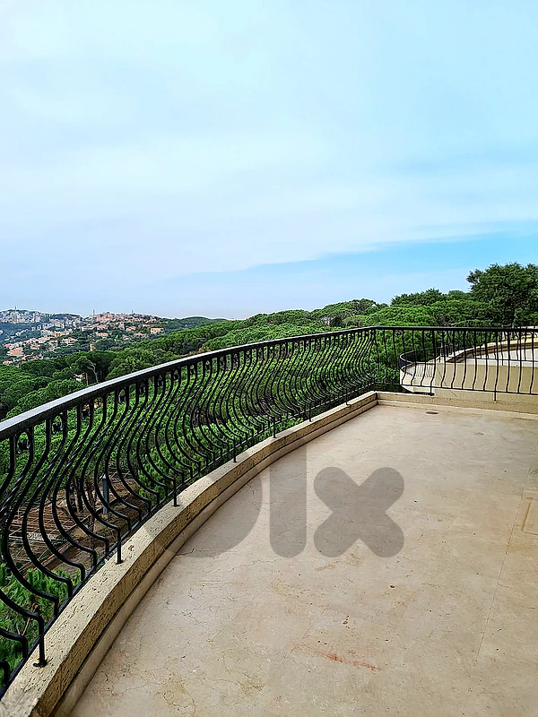 Apartment for sale in Mar Chaaya/ Amazing Sea Mountain View