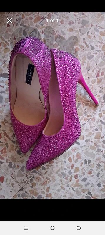 High Heels