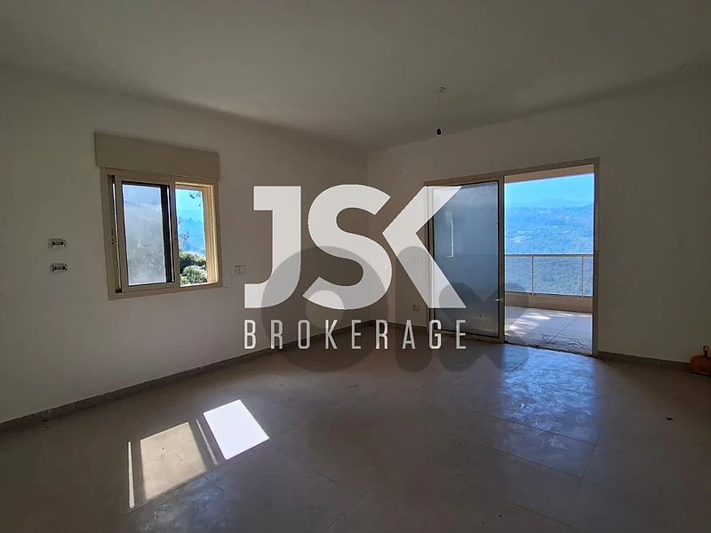 L22710 Duplex A Beautifull View With Terrace For Sale In Bchelli