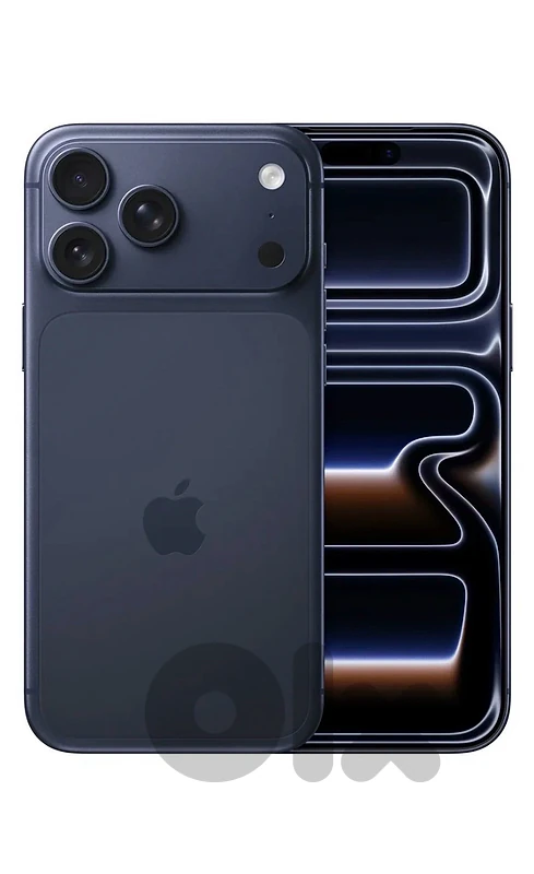 iPhone 17 pro max iPhone 17 pro max