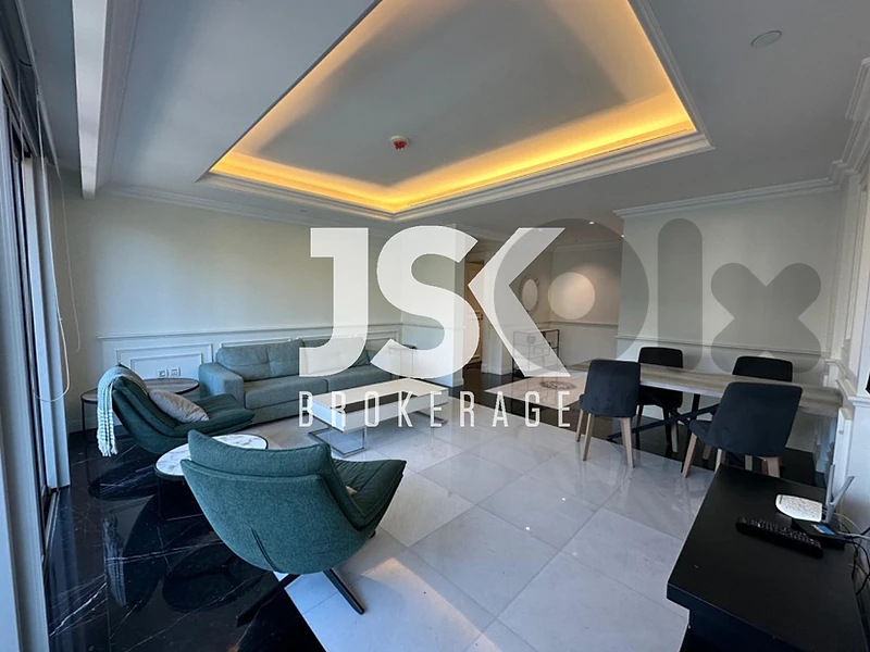 L22712 Apartment with Sea View For Rent in Down Town L22712 Apartment with Sea View For Rent in Down Town