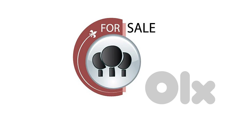 Land for Sale in Broumana