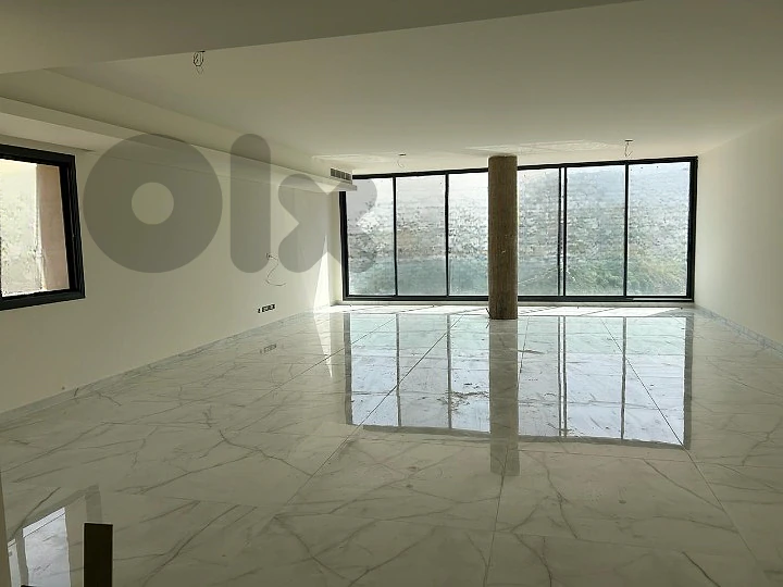 Duplex For Sale In Hazmieh
