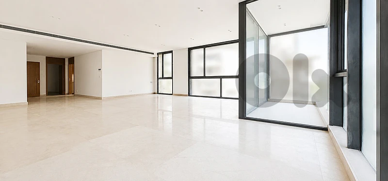 Apartment for Sale in Ramlet Al Baydah – New Buildingشقة للبيع