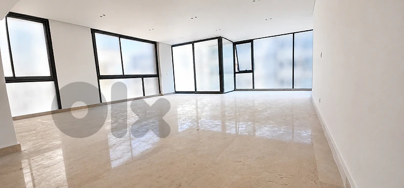 Apartment for Sale in Ramlet Al Baydah – New Buildingشقة للبيع