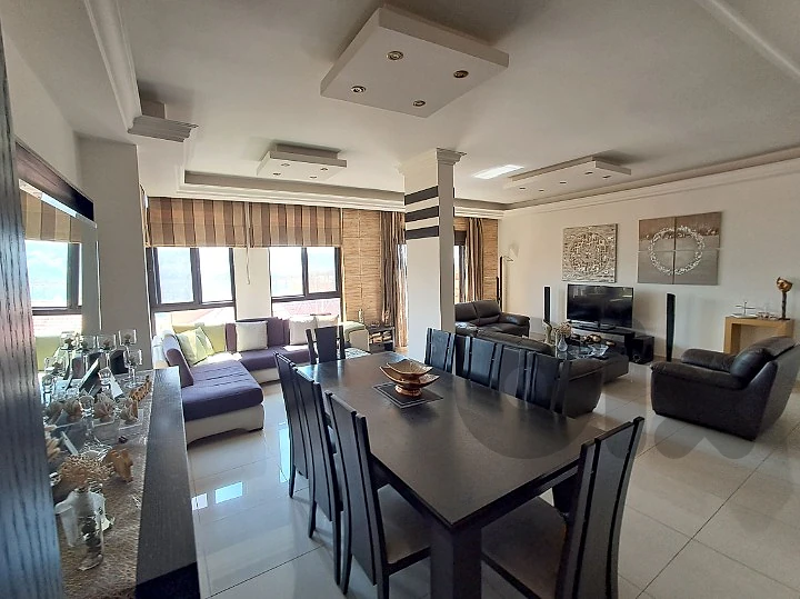 Apartment for Sale in Mansourieh Apartment for Sale in Mansourieh