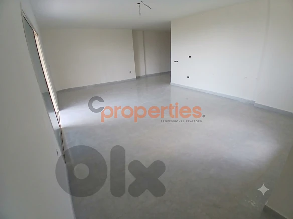 Brand New Apartmenr For Sale In Bolonia - CPKH75 - شقة جديدة للبيع