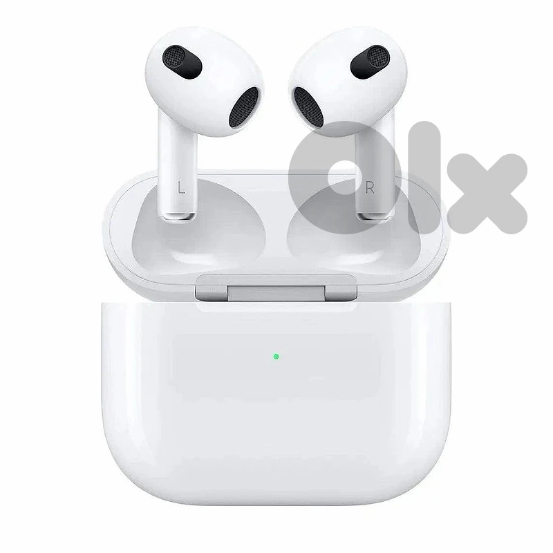 Airpods 3