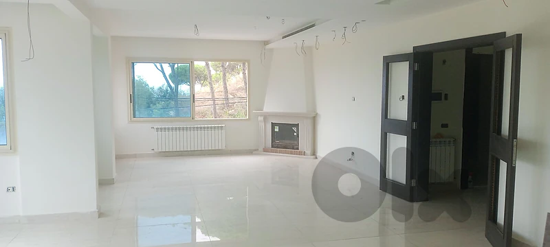 Apartment for Sale in Naabaa Saadeh – Beit Mery