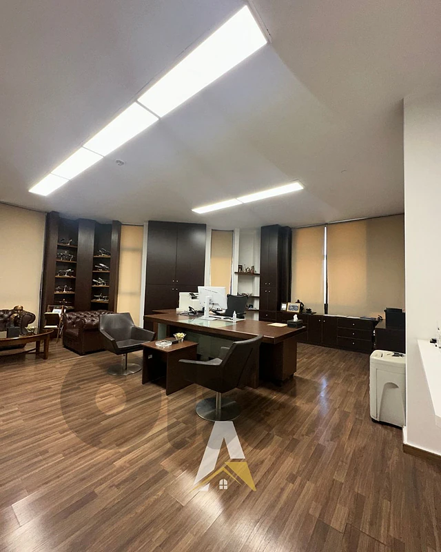 230 SQM Full Floor Office In Dekwaneh With Payment Facilities