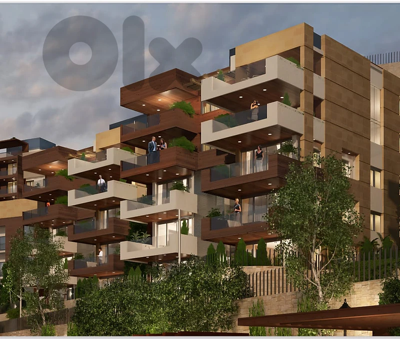 Duplex under construction for Sale in Adma Duplex under construction for Sale in Adma