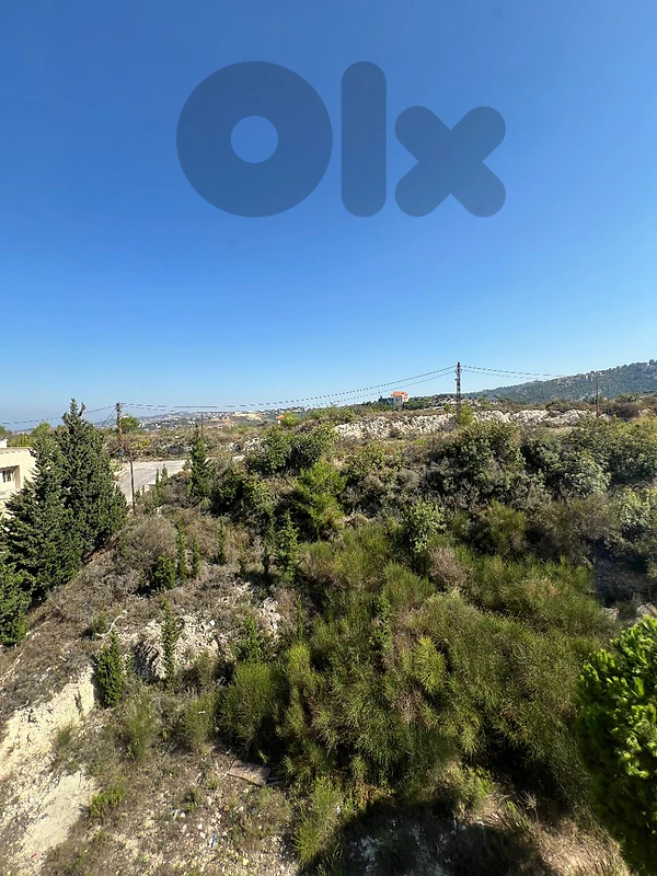 Apartment for sale in hboub jbeil